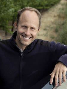 Winemaker, Thomas Rivers Brown